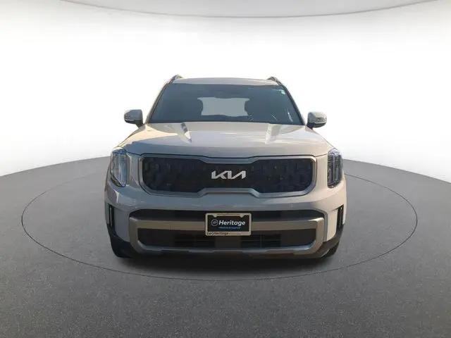 2023 Kia Telluride EX X-Line