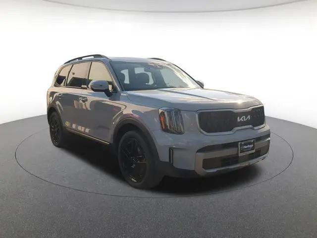 2023 Kia Telluride EX X-Line