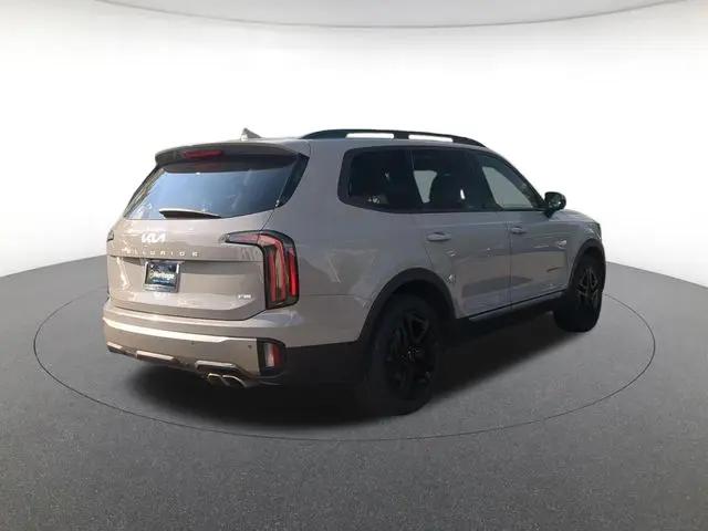 2023 Kia Telluride EX X-Line
