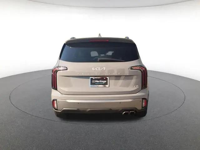 2023 Kia Telluride EX X-Line