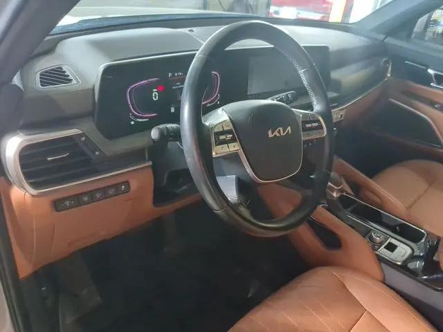 2023 Kia Telluride EX X-Line