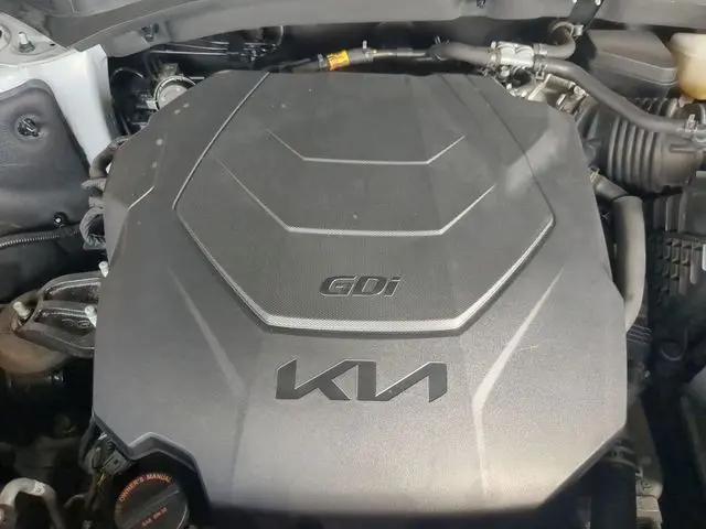 2023 Kia Telluride EX X-Line