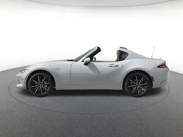 2026 Mazda MX-5 Grand Touring