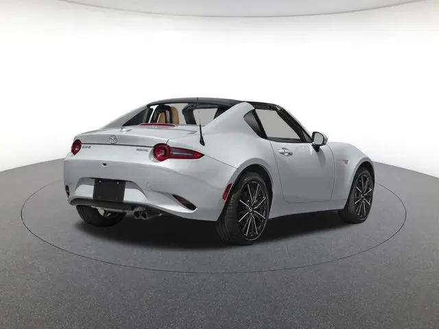 2026 Mazda MX-5 Grand Touring