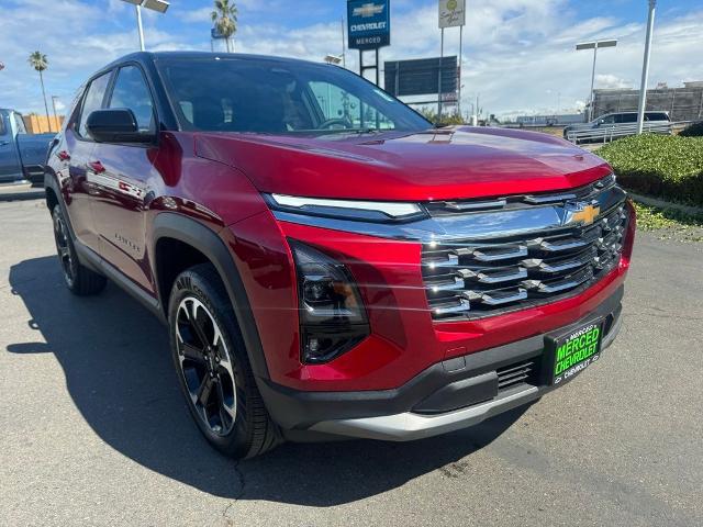 2026 Chevrolet Equinox AWD LT for sale in Merced, CA