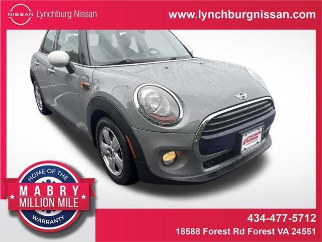2018 MINI Hardtop Cooper for sale in Madison Heights, VA