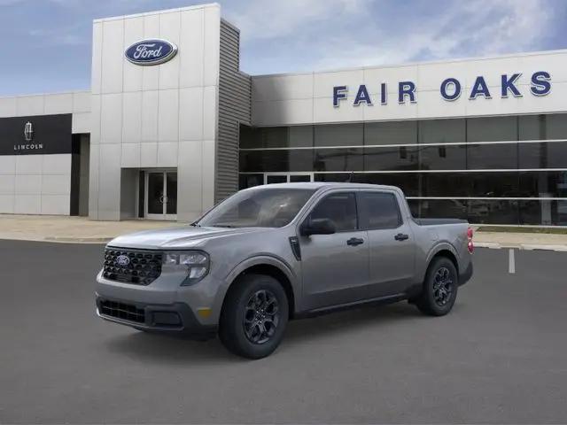 2026 Ford Maverick XLT for sale in Naperville, IL
