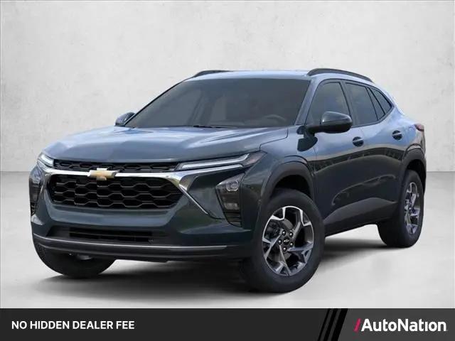 2026 Chevrolet Trax FWD LT for sale in Miami, FL