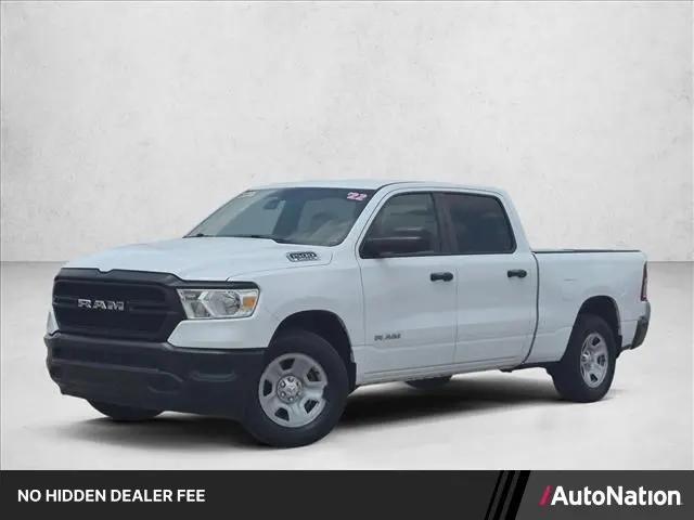 2022 Ram 1500 Tradesman Crew Cab 4x4 6'4" Box for sale in Corpus Christi, TX