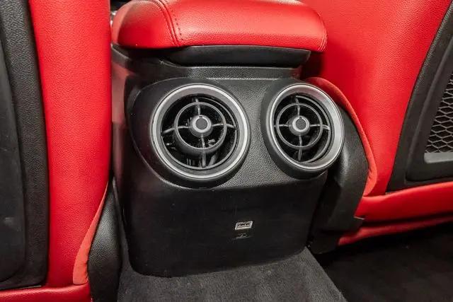 2021 Alfa Romeo Giulia Ti AWD