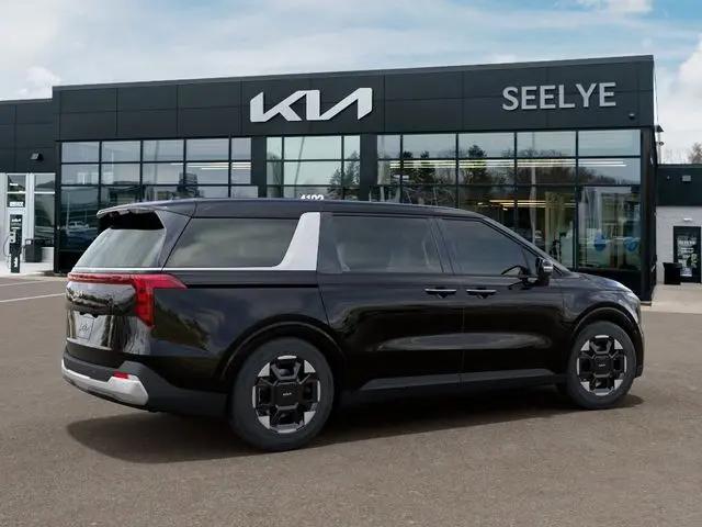 2026 Kia Carnival MPV EX