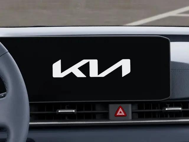 2026 Kia Carnival MPV SX