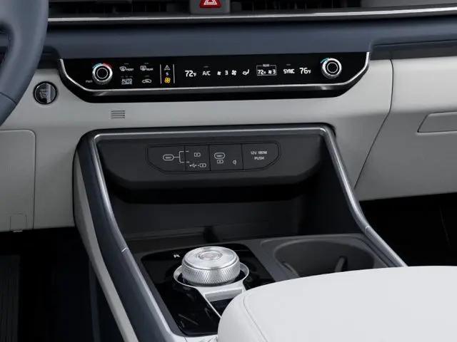 2026 Kia Carnival MPV SX