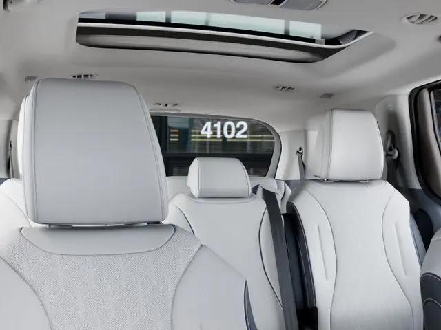 2026 Kia Carnival MPV SX