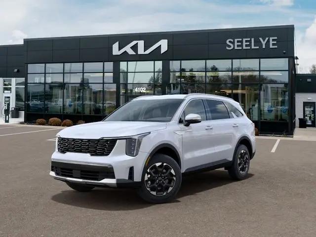 2026 Kia Sorento S for sale in Kalamazoo, MI
