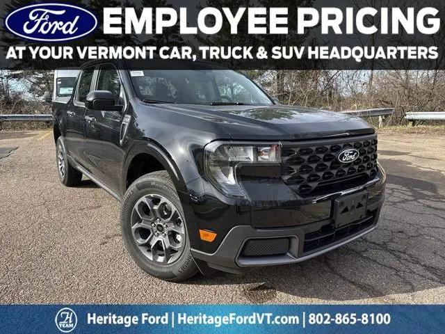 2026 Ford Maverick XLT for sale in South Burlington, VT