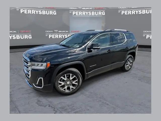 2023 GMC Acadia FWD SLE for sale in Perrysburg, OH