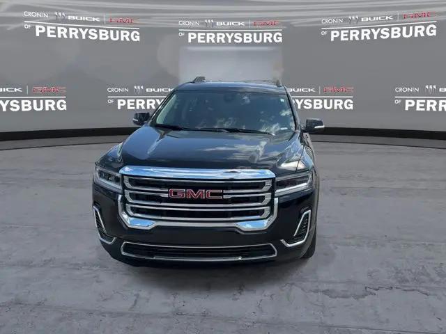 2023 GMC Acadia FWD SLE