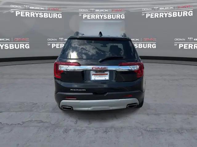 2023 GMC Acadia FWD SLE