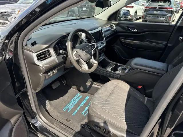2023 GMC Acadia FWD SLE