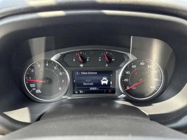 2023 GMC Acadia FWD SLE