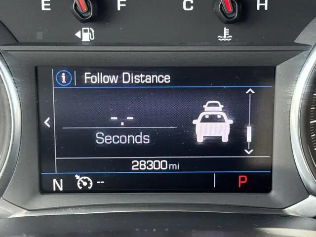 2023 GMC Acadia FWD SLE