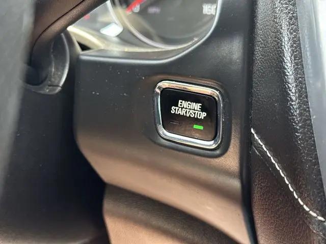 2023 GMC Acadia FWD SLE