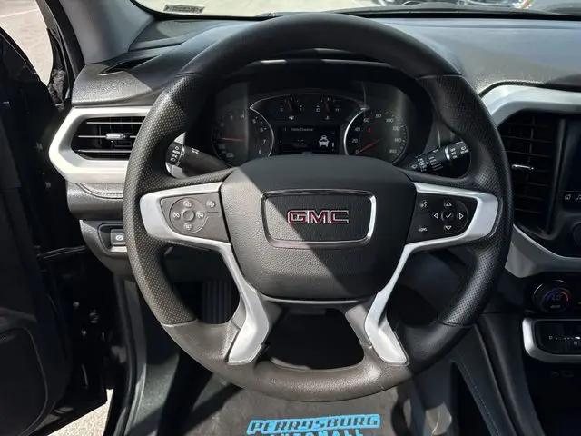 2023 GMC Acadia FWD SLE