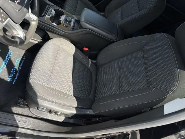 2023 GMC Acadia FWD SLE