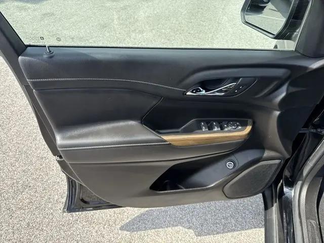 2023 GMC Acadia FWD SLE
