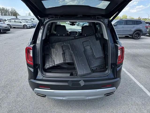 2023 GMC Acadia FWD SLE