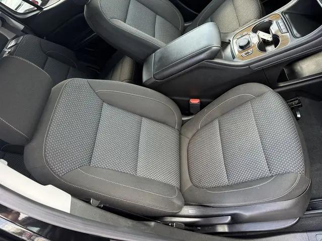 2023 GMC Acadia FWD SLE