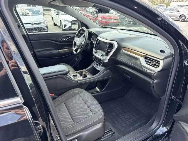 2023 GMC Acadia FWD SLE