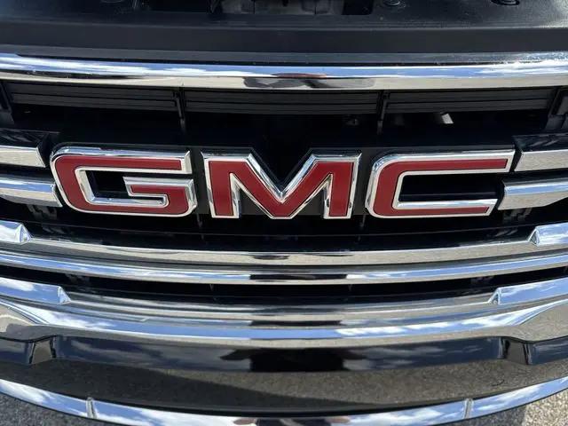 2023 GMC Acadia FWD SLE