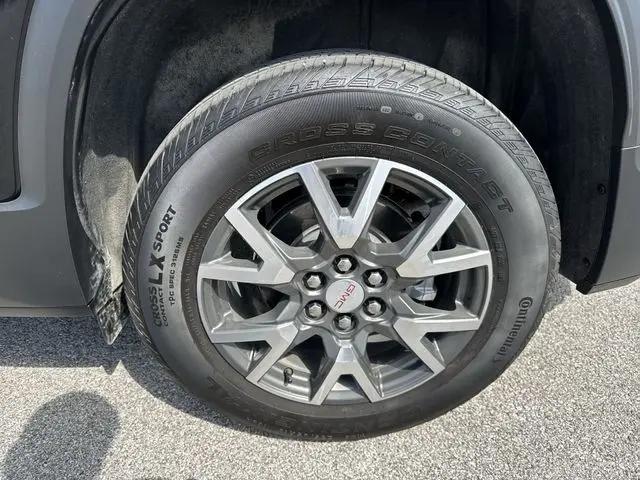 2023 GMC Acadia FWD SLE