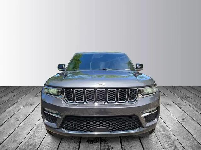 2022 Jeep Grand Cherokee Limited 4x2