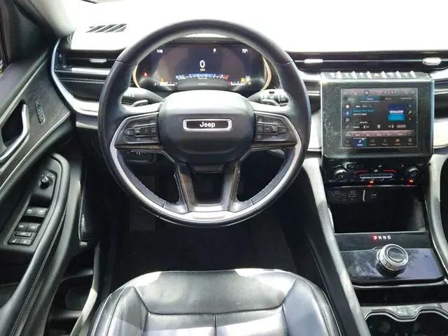 2022 Jeep Grand Cherokee Limited 4x2