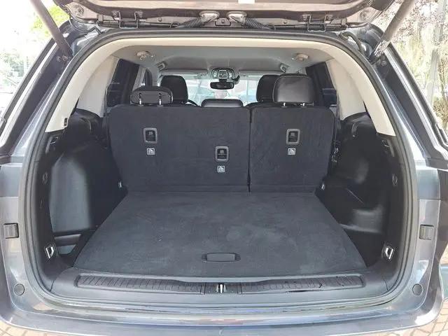 2022 Jeep Grand Cherokee Limited 4x2