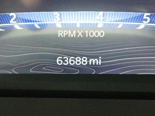 2022 Jeep Grand Cherokee Limited 4x2