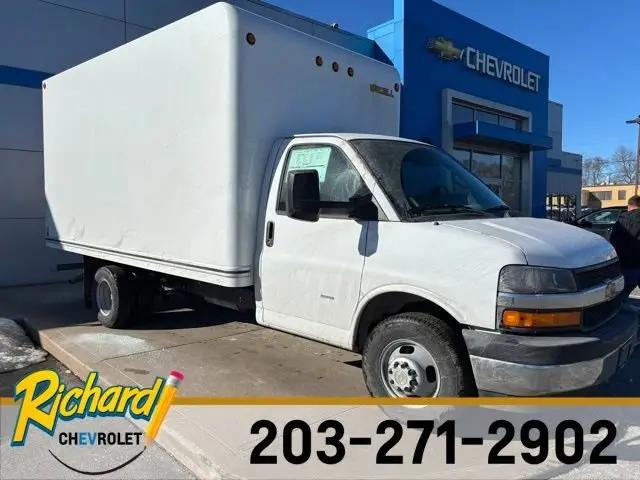 2026 Chevrolet Express Cutaway Work Van for sale in Cheshire, CT
