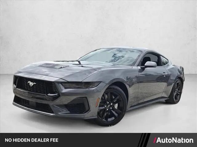 2026 Ford Mustang GT Fastback for sale in Bradenton, FL