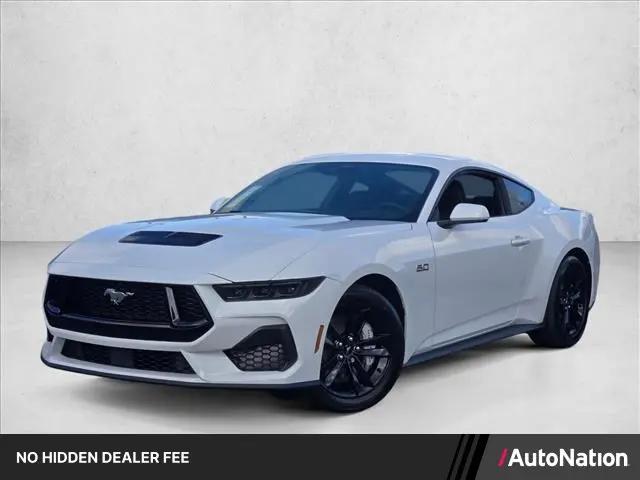 2026 Ford Mustang GT Fastback for sale in Bradenton, FL