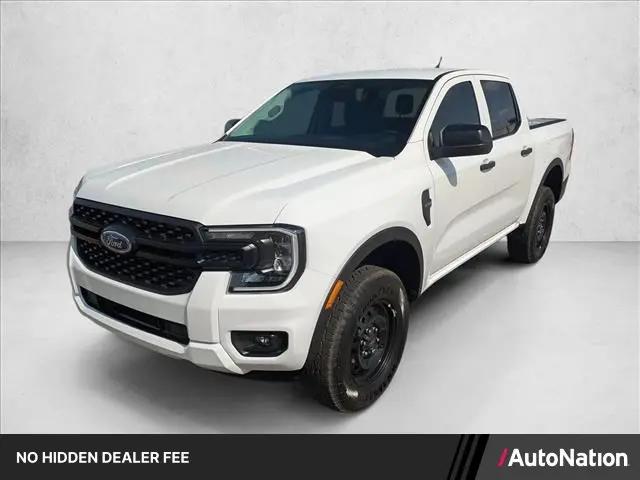 2026 Ford Ranger XL for sale in Mobile, AL