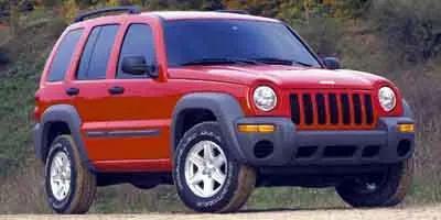 2002 Jeep Liberty Sport for sale in Gurnee, IL