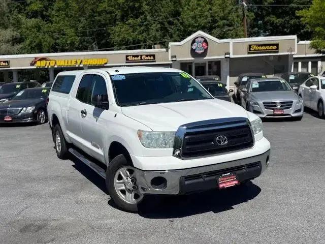 2010 Toyota Tundra Grade 4.6L V8 for sale in East Stroudsburg, PA