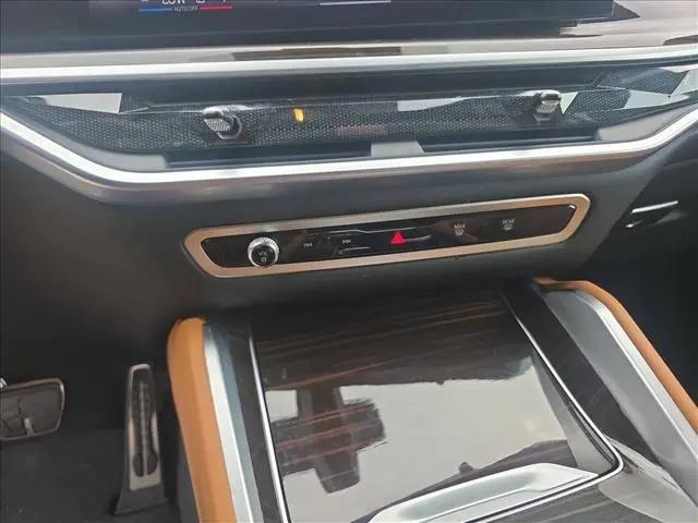 2024 BMW X6 xDrive40i