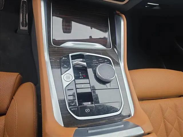 2024 BMW X6 xDrive40i
