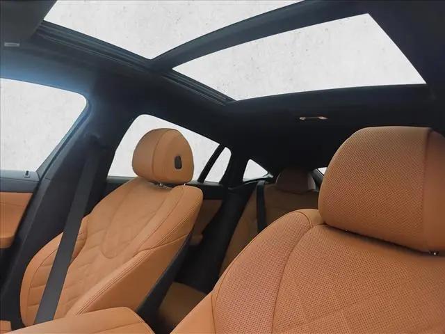 2024 BMW X6 xDrive40i