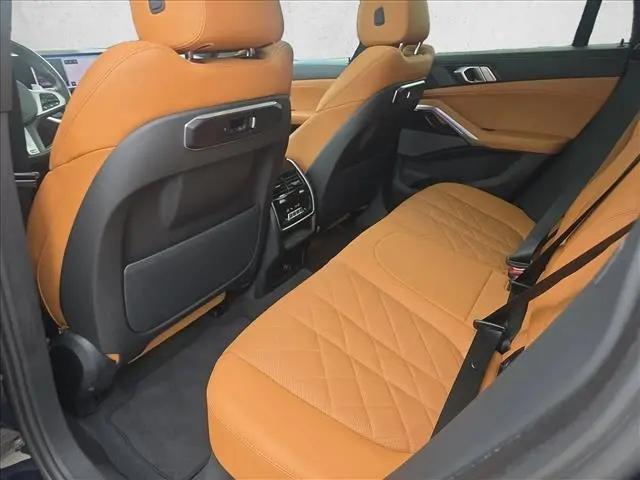 2024 BMW X6 xDrive40i