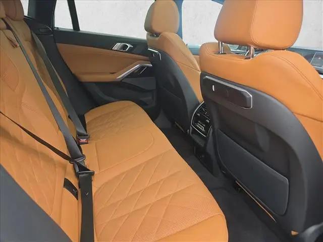 2024 BMW X6 xDrive40i